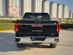 جي ام سي سييرا